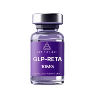 GLP-RETA 10MG