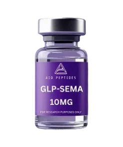 GLP-SEMA 10MG