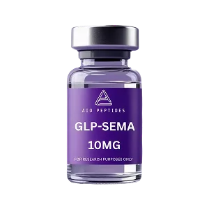 GLP-SEMA 10MG