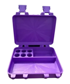 Peptide Travel Case