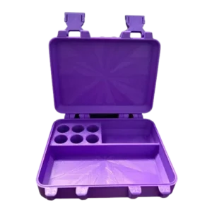 Peptide Travel Case