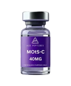 MOTS-C 40mg