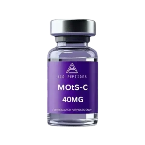 MOTS-C 40mg