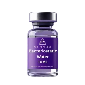 Bacteriostatic Water
