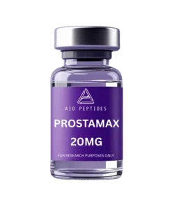 Prostamax 20mg