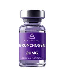 Bronchogen 20mg