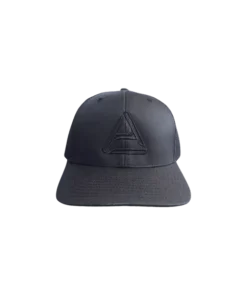 AIO Snapback – Blackout