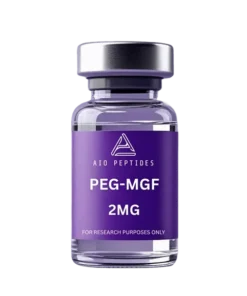 PEG-MGF 2mg