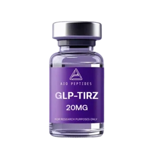 GLP-TIRZ 20MG