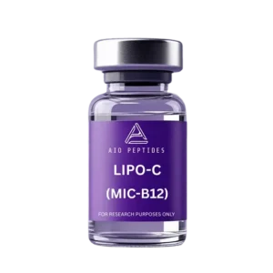 LIPO-C (MIC-B12)
