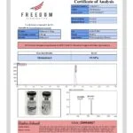 Melanotan I 10mg - Image 2