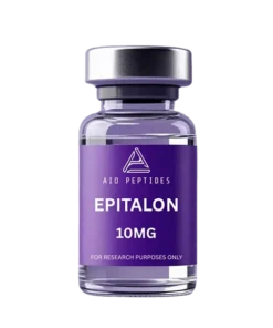 Epitalon 10mg