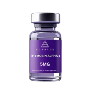 Thymosin Alpha-1 5mg