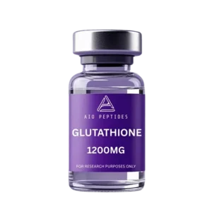 Glutathione 1200mg
