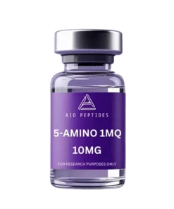 5-Amino-1mq 10mg