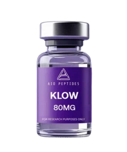 KLOW 80mg