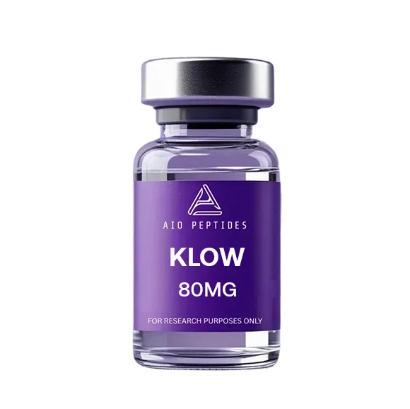 KLOW 80mg