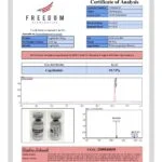 Cagrilintide 10mg - Image 2