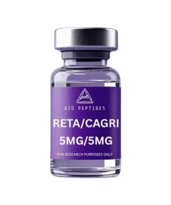RETA/CAGRI 5mg/5mg