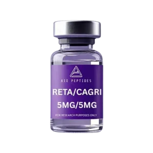 RETA/CAGRI 5mg/5mg