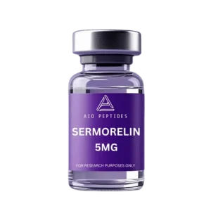 Sermorelin 5mg