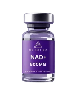 NAD+ 500mg