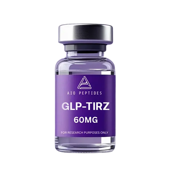 GLP-TIRZ 60MG