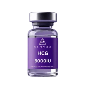 HCG 5000IU