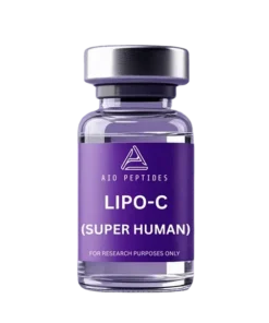 LIPO-C (SUPER HUMAN)